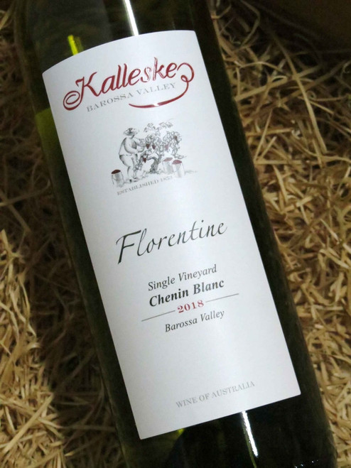 [SOLD-OUT] Kalleske Florentine Chenin Blanc 2018