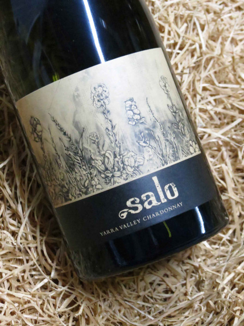 [SOLD-OUT] Salo Chardonnay 2019