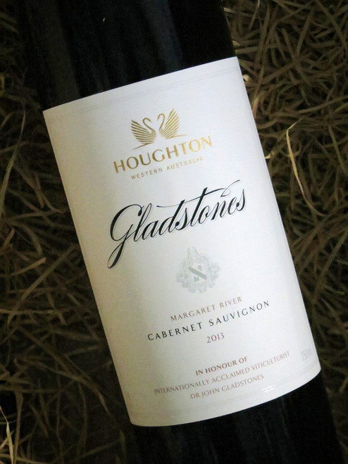 [SOLD-OUT] Houghton Gladstones Cabernet Sauvignon 2013