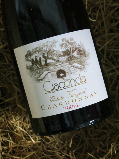 [SOLD-OUT] Giaconda Chardonnay 2019