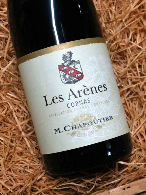 [SOLD-OUT] M. Chapoutier Les Arenes Cornas 2016