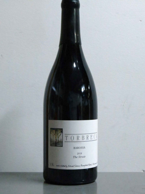 [SOLD-OUT] Torbreck Struie Shiraz 2018 1500mL-Magnum