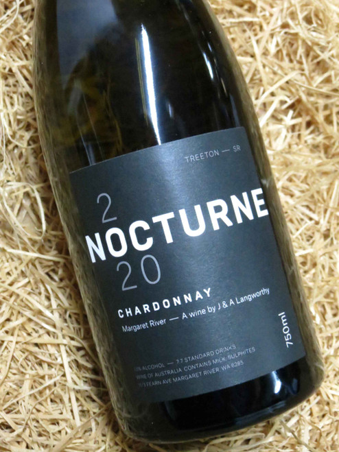 [SOLD-OUT] Nocturne SR Chardonnay 2020