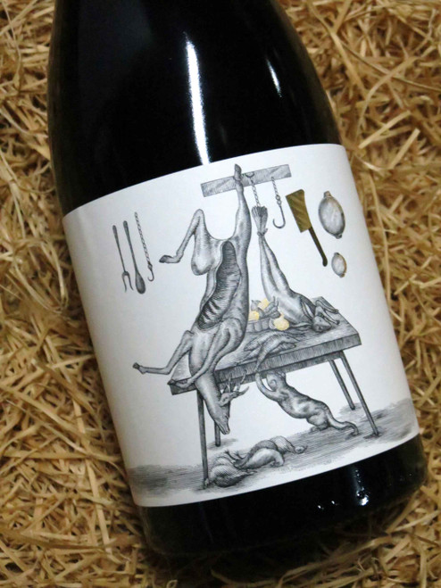 [SOLD-OUT] Ravensworth Charlie-Foxtrot Gamay 2021