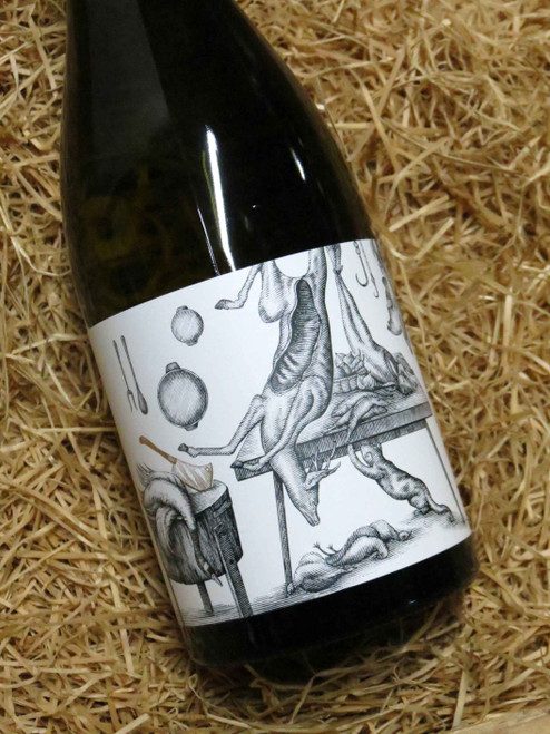 [SOLD-OUT] Ravensworth Gruner Veltliner 2021