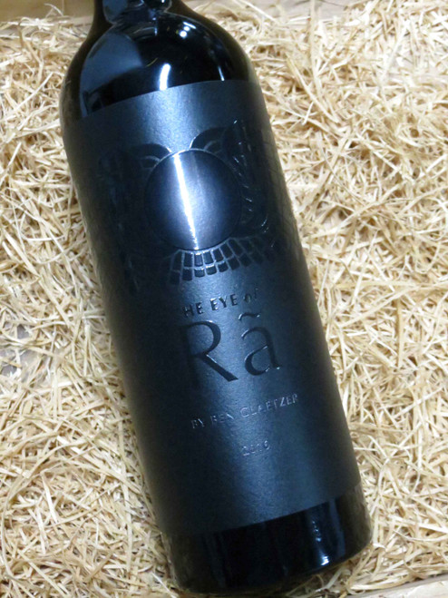 [SOLD-OUT] Glaetzer Eye of Ra Shiraz 2016