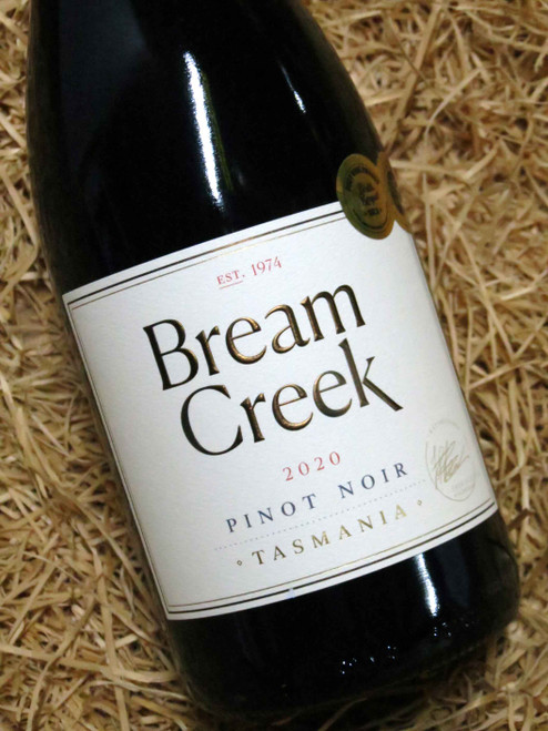 [SOLD-OUT] Bream Creek Pinot Noir 2020