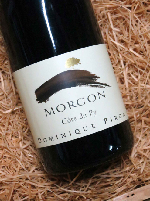 [SOLD-OUT] Dominique Piron Morgon Cote du Py 2020