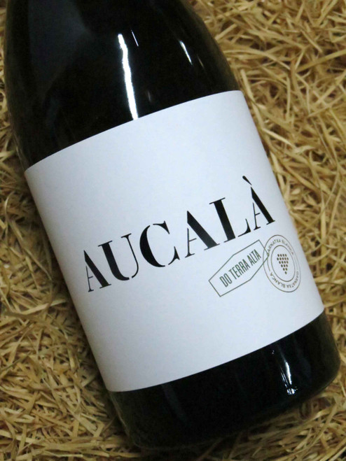 Barcelo Aucala Garnatxa Blanca 2019