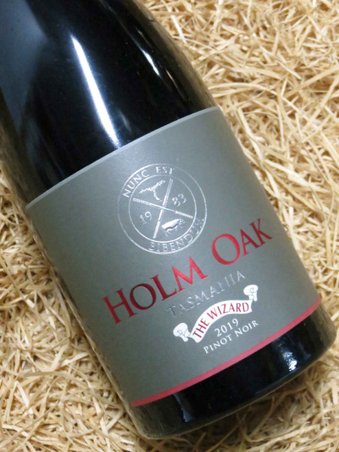 [SOLD-OUT] Holm Oak The Wizard Pinot Noir 2019