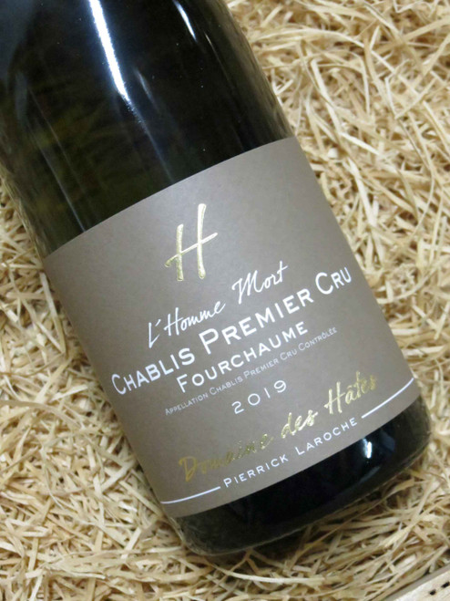 P. Laroche des Hates Fourchaume Premier Cru 2019