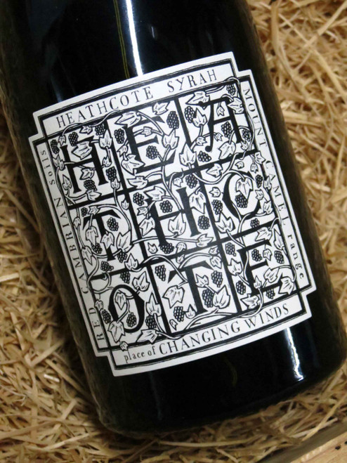 [SOLD-OUT] Place of Changing Winds Syrah 2020