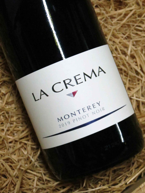 [SOLD-OUT] La Crema Monterey Pinot Noir 2019