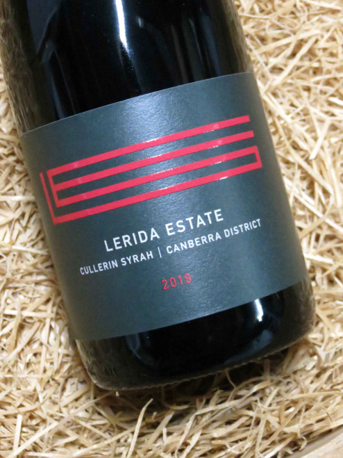 [SOLD-OUT] Lerida Cullerin Syrah 2019