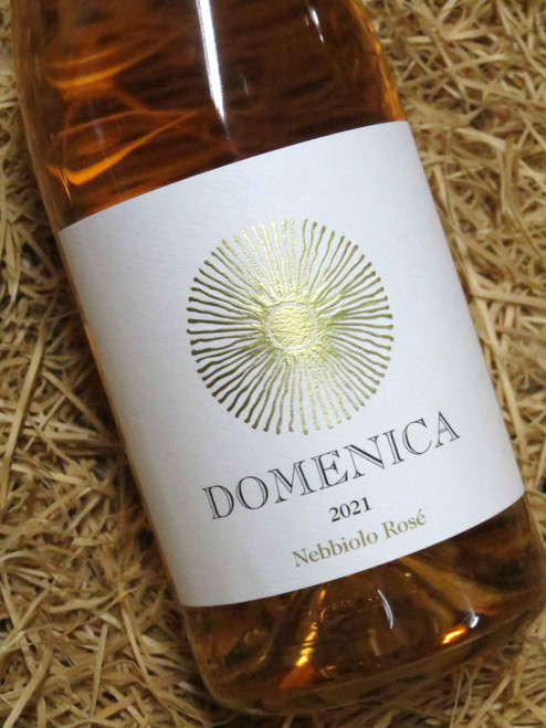 [SOLD-OUT] Domenica Rose 2021