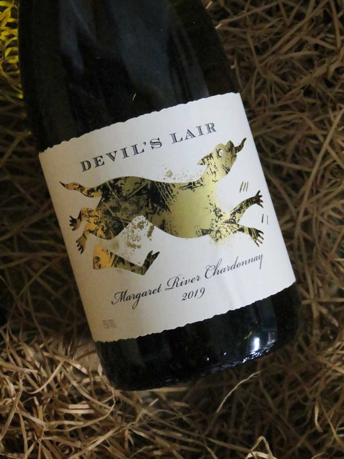 Devil's Lair Chardonnay 2019