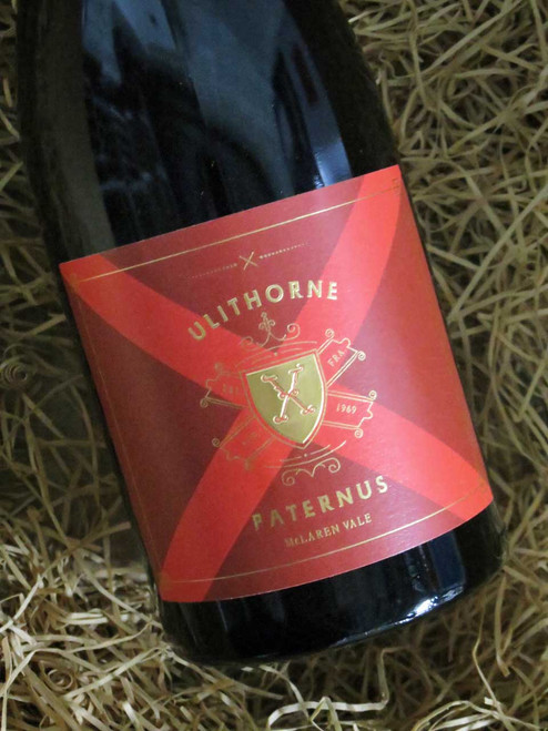 Ulithorne Paternus Shiraz 2018