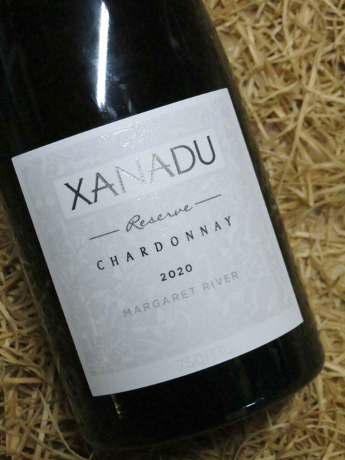 Xanadu Reserve Chardonnay 2020
