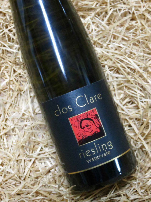 [SOLD-OUT] Clos Clare Riesling 2017 375mL-Half-Bottle