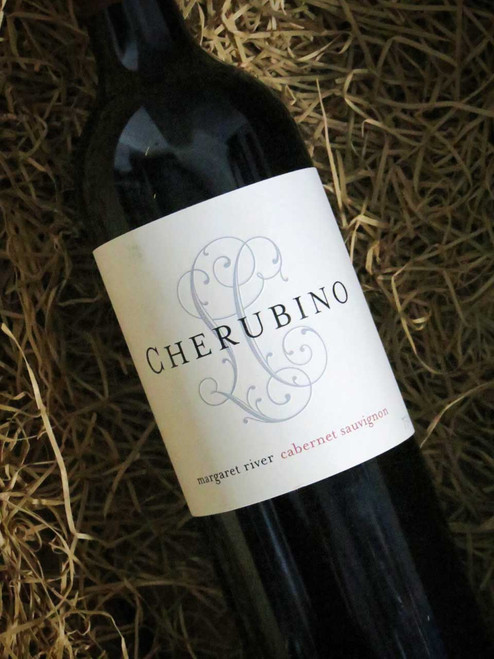 [SOLD-OUT] Larry Cherubino Cabernet Sauvignon 2011