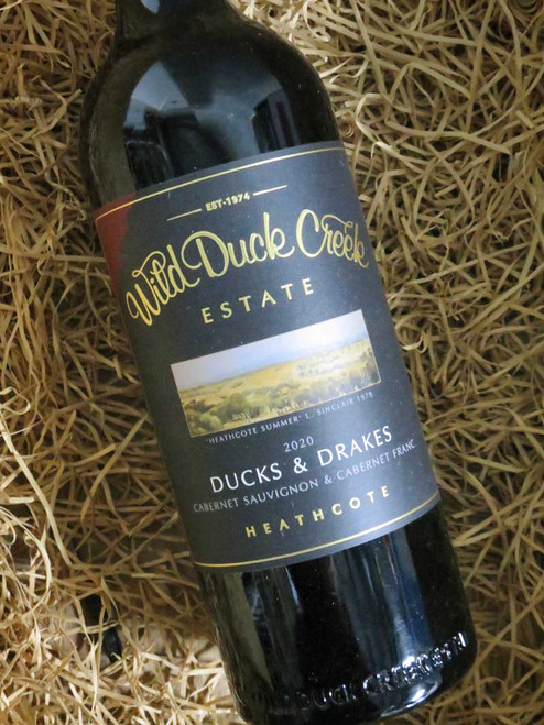 [SOLD-OUT] Wild Duck Creek Ducks & Drakes 2020