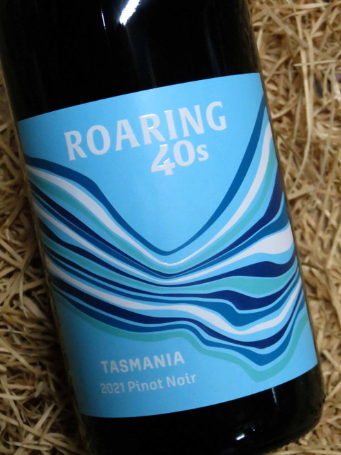 [SOLD-OUT] Riversdale Roaring 40s Pinot Noir 2021