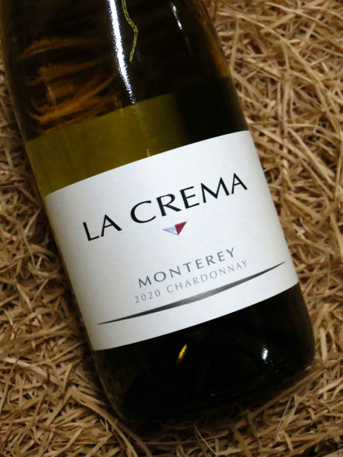 [SOLD-OUT] La Crema Monterey Chardonnay 2020