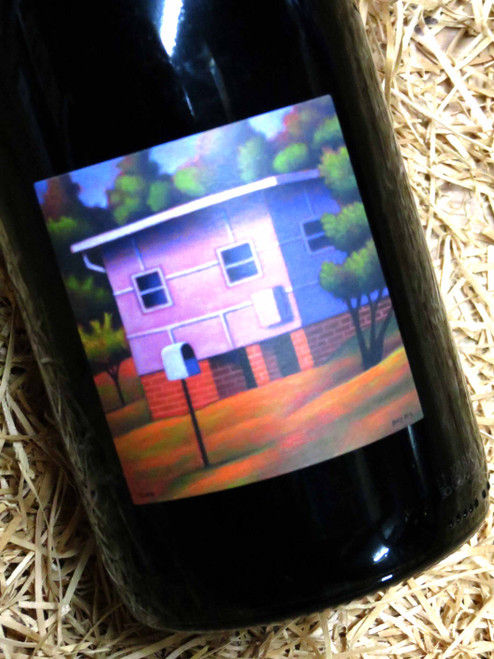 [SOLD-OUT] William Downie Cathedral Pinot Noir 2022