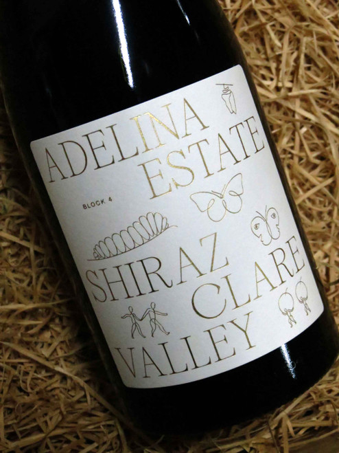 Adelina Estate Shiraz 2021