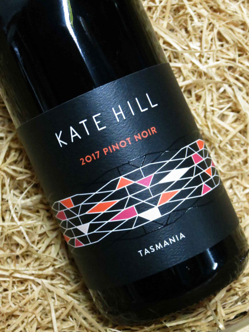 [SOLD-OUT] Kate Hill Pinot Noir 2017