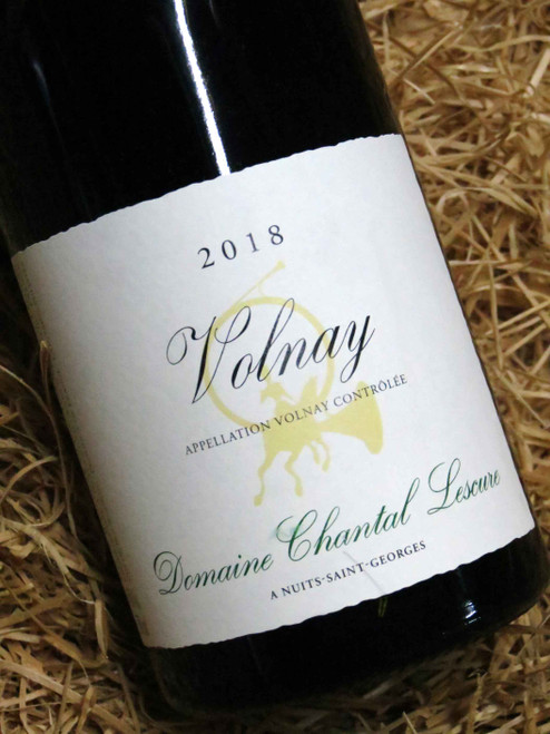 [SOLD-OUT] Lescure Volnay 2018