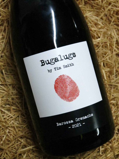 [SOLD-OUT] Tim Smith Bugalugs Grenache 2021