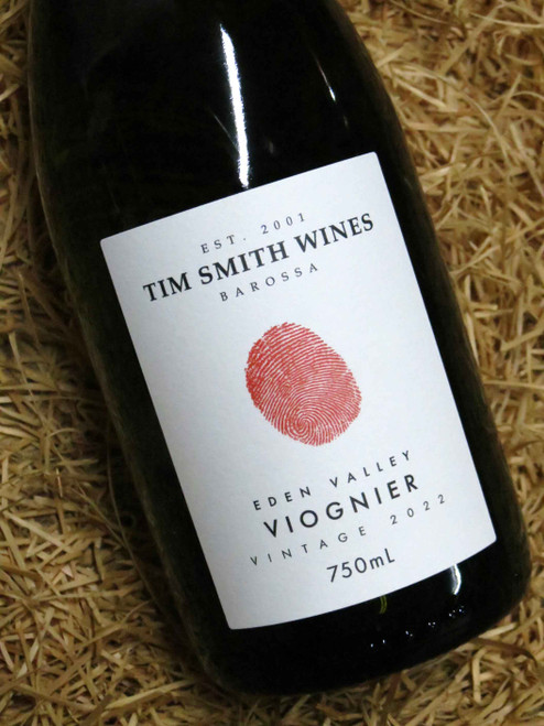 [SOLD-OUT] Tim Smith Viognier 2022