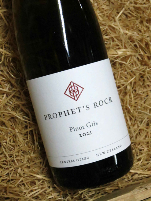 [SOLD-OUT] Prophet's Rock Pinot Gris 2021