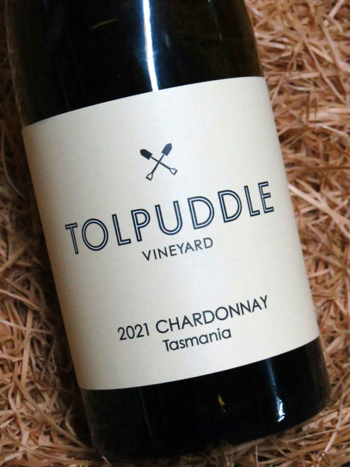 [SOLD-OUT] Tolpuddle Chardonnay 2021