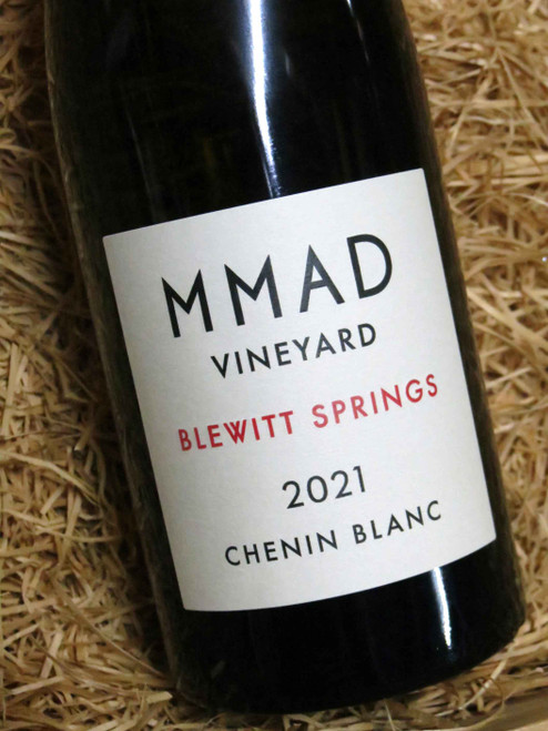 [SOLD-OUT] MMAD Chenin Blanc 2021