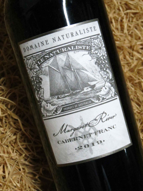 [SOLD-OUT] Domaine Naturaliste Le Naturaliste Cabernet Franc 2019