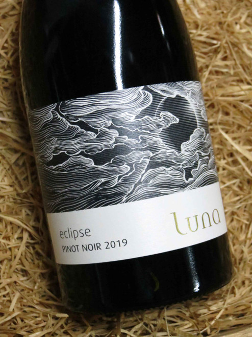 [SOLD-OUT] Luna Eclipse Pinot Noir 2019
