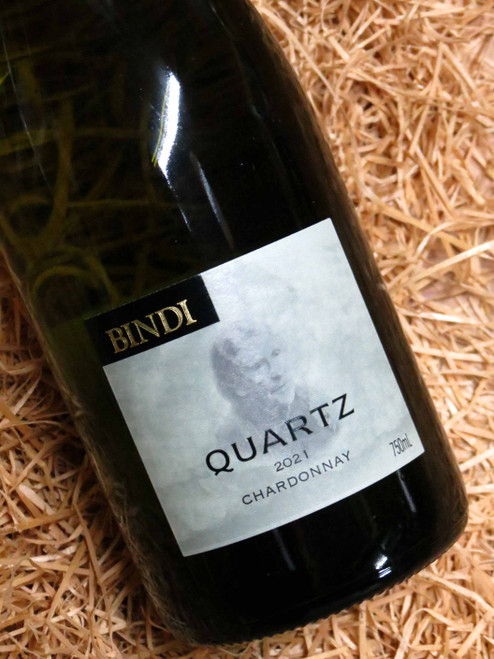 [SOLD-OUT] Bindi Quartz Chardonnay 2021