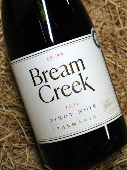 [SOLD-OUT] Bream Creek Pinot Noir 2021