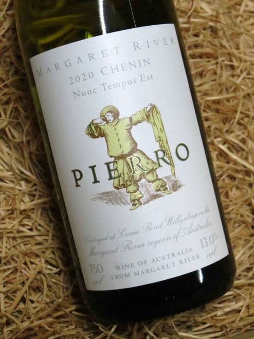 [SOLD-OUT] Pierro Chenin Blanc 2020