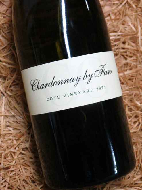 [SOLD-OUT] By Farr GC Chardonnay 2021