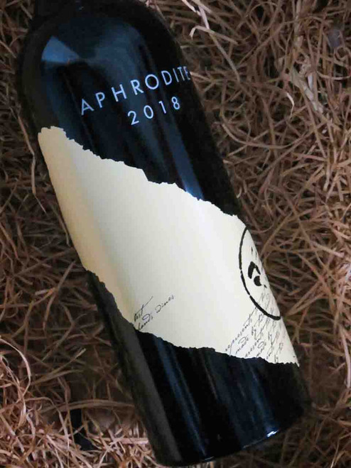 [SOLD-OUT] Two Hands Aphrodite Cabernet 2018