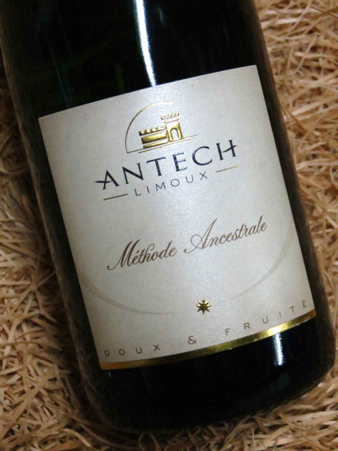 [SOLD-OUT] Antech Doux Methode Ancestrale N.V.