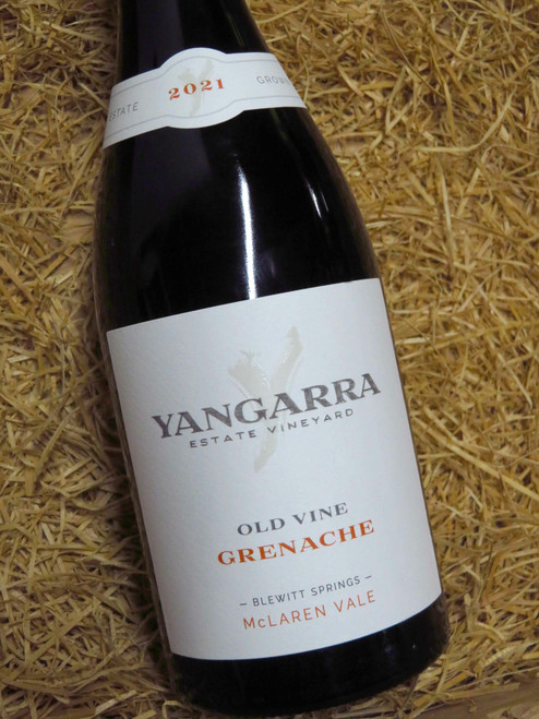 [SOLD-OUT] Yangarra Old Vine Grenache 2021