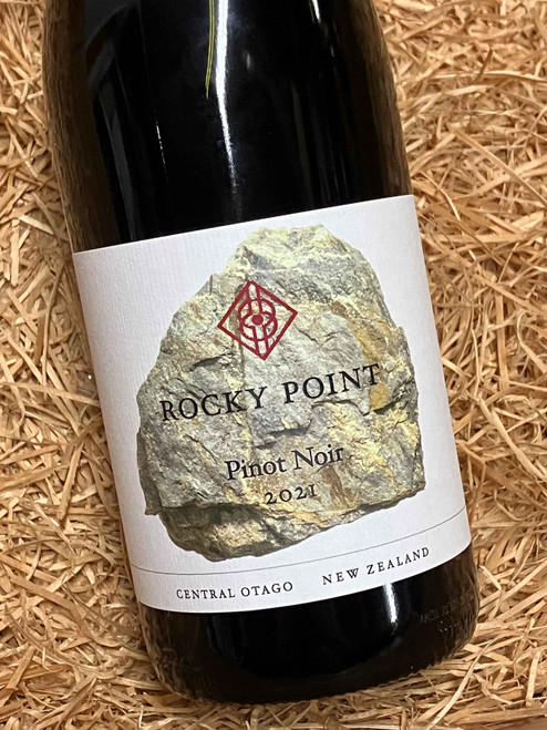[SOLD-OUT] Prophet's Rock Rocky Point Pinot Noir 2021