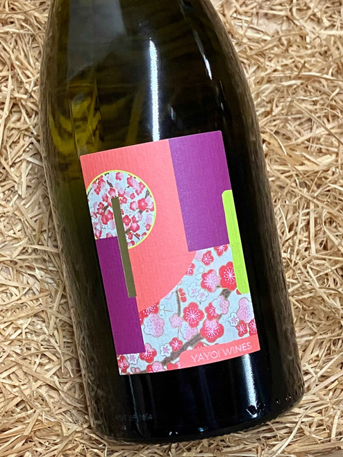 Yayoi Wines Chenin Blanc 2022