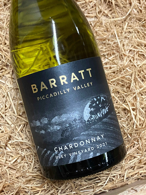 Barratt Uley Vineyard Chardonnay 2021