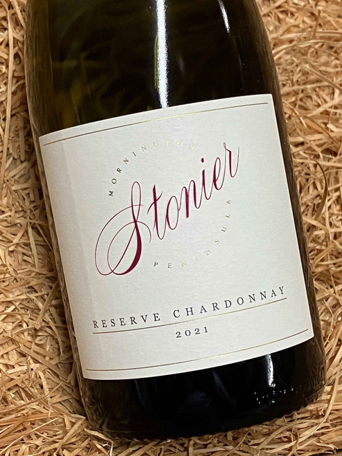 Stonier Reserve Chardonnay 2021