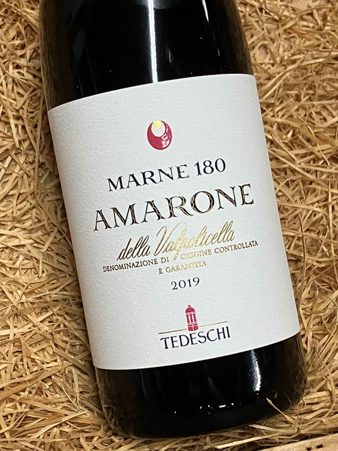 [SOLD-OUT] Tedeschi Amarone Della Valpolicella 2019